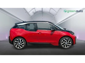 BMW i3 120 Ah Термопомпа, Месечна вноска от 525 лв. - 36990 лв. / 18912.69 € - 44253085 6