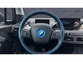 BMW i3 120 Ah Термопомпа, Месечна вноска от 525 лв. - 36990 лв. / 18912.69 € - 44253085 13