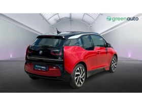 BMW i3 120 Ah Термопомпа, Месечна вноска от 525 лв. - 36990 лв. / 18912.69 € - 44253085 7