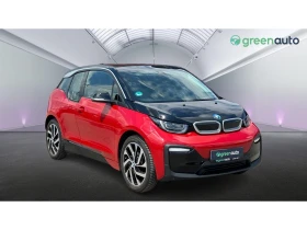 BMW i3 120 Ah Термопомпа, Месечна вноска от 525 лв. - 36990 лв. / 18912.69 € - 44253085 8