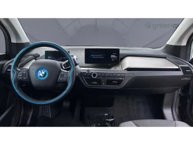 BMW i3 120 Ah Термопомпа, Месечна вноска от 525 лв. - 36990 лв. / 18912.69 € - 44253085 12