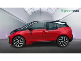 BMW i3 120 Ah Термопомпа, Месечна вноска от 525 лв. - 36990 лв. / 18912.69 € - 44253085 3