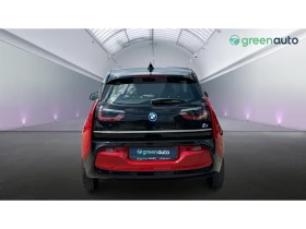 BMW i3 120 Ah Термопомпа, Месечна вноска от 525 лв. - 36990 лв. / 18912.69 € - 44253085 4