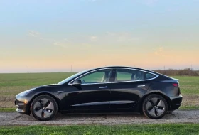     Tesla Model 3  44  