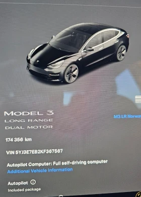 Tesla Model 3  44   | Mobile.bg    16