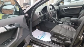 Audi A3 2.0 TDI SPORTBACK!!!S-line!!!Навигация!!Автомат!! - 7050 € / 13788.60 лв. - 75290465 14