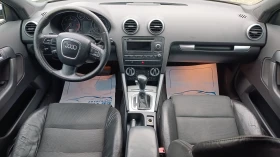 Audi A3 2.0 TDI SPORTBACK!!!S-line!!!Навигация!!Автомат!! - 7050 € / 13788.60 лв. - 75290465 9