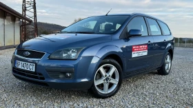 Ford Focus 1.6TDCI-90кс-EURO 4-ВНОС ОТ ИТАЛИЯ - 4500 лв. / 2300.81 € - 88334758 3