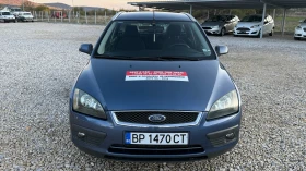 Ford Focus 1.6TDCI-90кс-EURO 4-ВНОС ОТ ИТАЛИЯ - 4500 лв. / 2300.81 € - 88334758 2