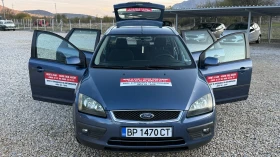 Ford Focus 1.6TDCI-90кс-EURO 4-ВНОС ОТ ИТАЛИЯ - 4500 лв. / 2300.81 € - 88334758 7