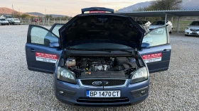 Ford Focus 1.6TDCI-90кс-EURO 4-ВНОС ОТ ИТАЛИЯ - 4500 лв. / 2300.81 € - 88334758 8