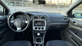 Ford Focus 1.6TDCI-90кс-EURO 4-ВНОС ОТ ИТАЛИЯ - 4500 лв. / 2300.81 € - 88334758 10