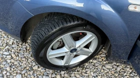 Ford Focus 1.6TDCI-90кс-EURO 4-ВНОС ОТ ИТАЛИЯ - 4500 лв. / 2300.81 € - 88334758 9