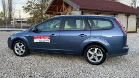 Ford Focus 1.6TDCI-90кс-EURO 4-ВНОС ОТ ИТАЛИЯ - 4500 лв. / 2300.81 € - 88334758 6