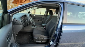 Ford Focus 1.6TDCI-90кс-EURO 4-ВНОС ОТ ИТАЛИЯ - 4500 лв. / 2300.81 € - 88334758 11