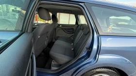 Ford Focus 1.6TDCI-90кс-EURO 4-ВНОС ОТ ИТАЛИЯ - 4500 лв. / 2300.81 € - 88334758 13