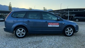Ford Focus 1.6TDCI-90кс-EURO 4-ВНОС ОТ ИТАЛИЯ - 4500 лв. / 2300.81 € - 88334758 4