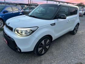 Kia Soul 1.6 CRDI-136 k.s.164000 km. - 17600 лв. / 8998.74 € - 61919757 2