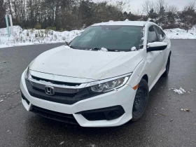 Honda Civic * SE * CARFAX * БЕЗ ПЪРВОНАЧАЛНА ВНОСКА