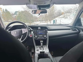 Honda Civic * SE * CARFAX * БЕЗ ПЪРВОНАЧАЛНА ВНОСКА - 31250 лв. / 15977.87 € - 28197225 9
