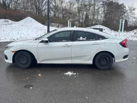 Honda Civic * SE * CARFAX * БЕЗ ПЪРВОНАЧАЛНА ВНОСКА - 31250 лв. / 15977.87 € - 28197225 2