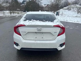 Honda Civic * SE * CARFAX * БЕЗ ПЪРВОНАЧАЛНА ВНОСКА - 31250 лв. / 15977.87 € - 28197225 4