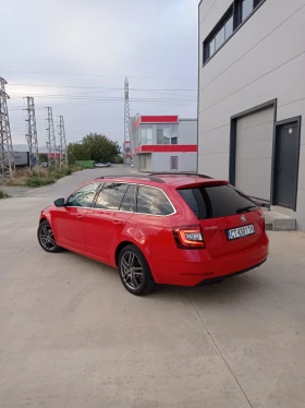 Skoda Octavia 1.6 TDI * LED* CarPlay* Keyless* Distronic*  - 18800 лв. / 9612.29 € - 49960255 4