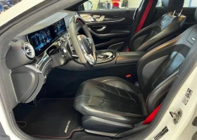 Mercedes-Benz CLS 53 AMG 4Matic - 94498 лв. / 48316.06 € - 64129917 5