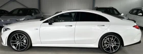 Mercedes-Benz CLS 53 AMG 4Matic - 94498 лв. / 48316.06 € - 64129917 2