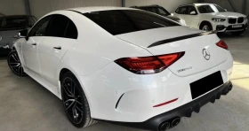 Mercedes-Benz CLS 53 AMG 4Matic - 94498 лв. / 48316.06 € - 64129917 3