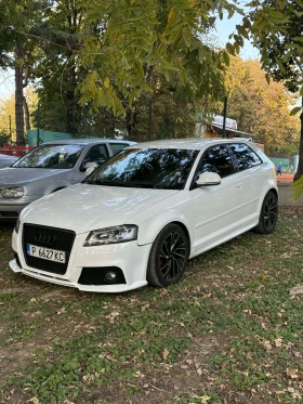 Audi A3  - изображение 1