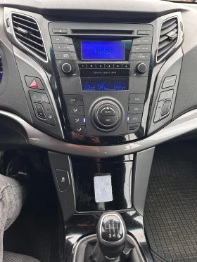 Hyundai I40 1.7CRDI EURO 5 - 9500 лв. / 4857.27 € - 83312434 12