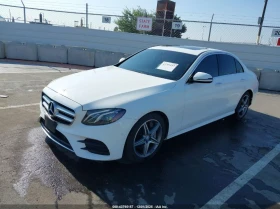 Mercedes-Benz E 300 2017 MERCEDES-BENZ E 300, снимка 3