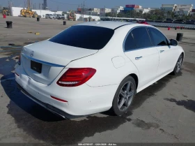 Mercedes-Benz E 300 2017 MERCEDES-BENZ E 300, снимка 8