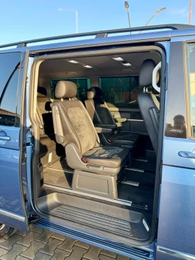 VW Multivan - 35000 € / 68454.05 лв. - 66640528 6