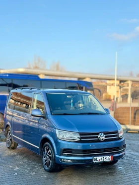 VW Multivan, снимка 2