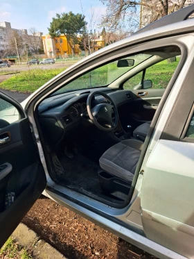 Peugeot 307, снимка 6
