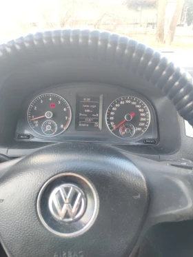 VW Caddy 1.4  - 7700 € / 15059.89 лв. - 36089456 4