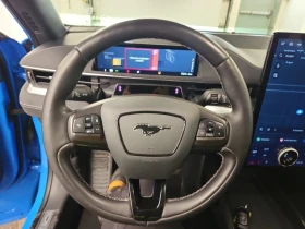 Ford Mustang Mach-E * GT PERFORMANCE EDITION * CARFAX * ЦЕНА ДО БГ, снимка 11