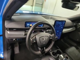 Ford Mustang Mach-E * GT PERFORMANCE EDITION * CARFAX * ЦЕНА ДО БГ, снимка 9