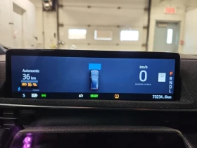 Ford Mustang Mach-E * GT PERFORMANCE EDITION * CARFAX * ЦЕНА ДО БГ, снимка 10