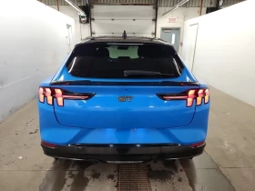 Ford Mustang Mach-E * GT PERFORMANCE EDITION * CARFAX * ЦЕНА ДО БГ, снимка 6