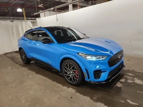 Ford Mustang Mach-E * GT PERFORMANCE EDITION * CARFAX * ЦЕНА ДО БГ, снимка 2