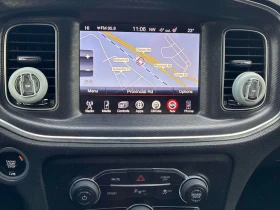 Dodge Charger * SXT * CARFAX * ЦЕНА ДО БГ, снимка 9