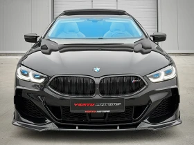 BMW 850 M8 COMPETITION/ Gran Coupe/ xDrive/ PANO/ CARBON - 64700 € / 126542.20 лв. - 20913184 3