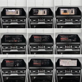 BMW 850 M8 COMPETITION/ Gran Coupe/ xDrive/ PANO/ CARBON - 64700 € / 126542.20 лв. - 20913184 14