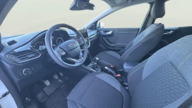 Ford Puma 1.0 EcoBoost, снимка 12