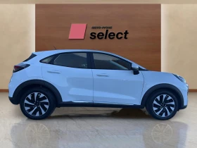 Ford Puma 1.0 EcoBoost, снимка 5