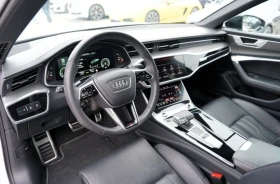 Audi A6 55 TFSI e / S-line / B&O / Full Digital, снимка 8