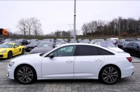 Audi A6 55 TFSI e / S-line / B&O / Full Digital, снимка 2